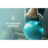 PURE ORIGINAL INGREDIENTS Glycine Powder, 5 lb, No Magnesium or