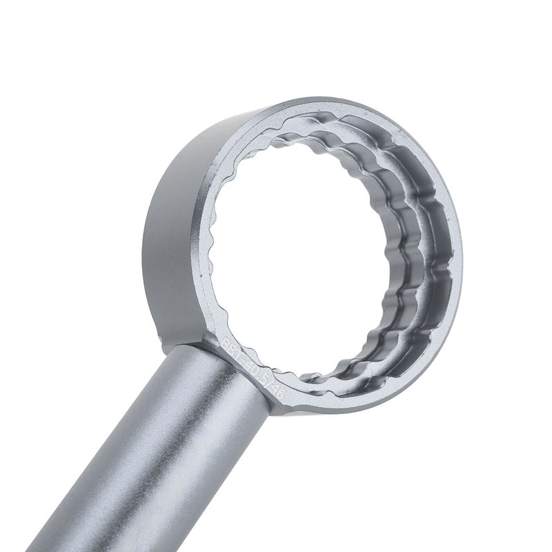 Bicycle Multifunctional BB Wrench BBT‑39/44 High Hardness Bike Bottom Bracket