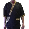 Chef Coat Jacket Sushi Restaurant Bar Japanese Clothes Uniform 5