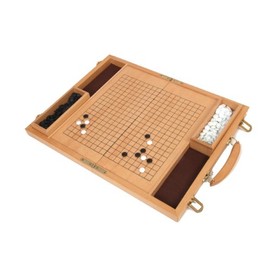 Deluxe Wood Go