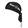 Bandana Head Scarf Men's Quick Drying Bandana Cap Breathable Pirate