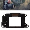 Viewfinder View Frame Cover Eye Cup Base Bracket Replacement Digital
