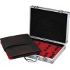 Carry All New Carry All Aluminum Knife Briefcase PO258 /