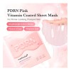 Mascarilla Medicube Pdrn Pink Vita