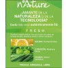 Jafra Nuevos Jafra Double Nature Tech + Fresh + Envio