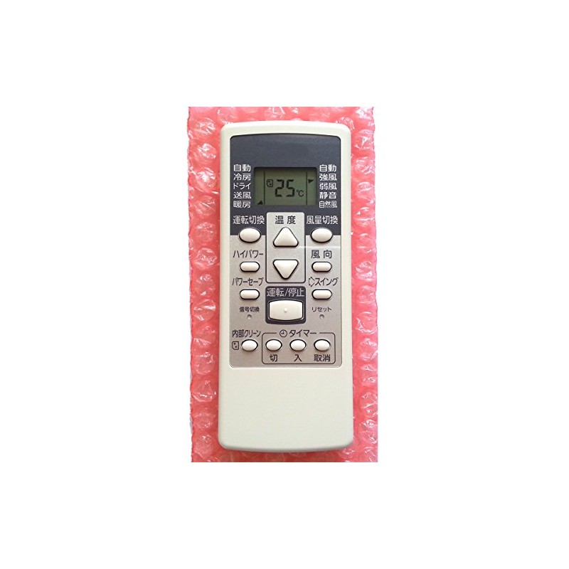 サンヨー エアコン用リモコン RCS-WA1
