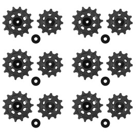 12X 12T 14T 12 Speed Bicycle Bike Pulley Wheel Rear Derailleur Repair Kit for X01 XX1 GX NX Eagle