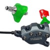 CYCEARTH Bicycle Brake Bleed Tool For SRAM Maven Hydraulic Brakes