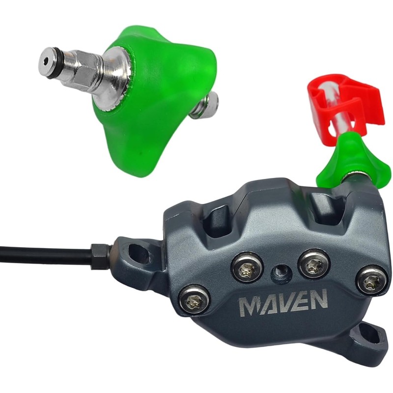 CYCEARTH Bicycle Brake Bleed Tool For SRAM Maven Hydraulic Brakes