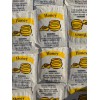 HEINZ HONEY SINGLE SERVE 50 Packs in Bag KOSHER .42oz