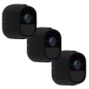 Smart Security Camera Silicone Cover 3-Pack Skins Covers Protection for