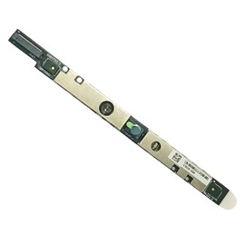 HSSDTECH 00XMGG IR Built-in Camera Webcam Board Module for Dell Latitude 3510 3520 3540 E3510 5500 5501 5520 5521 7540 14 3410 5400 5401 5410 5411 5300 5320 5430/Precision 3540 3541 7530 7740