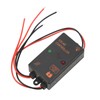 Solar Panel Controller IP67 Waterproof 24H Work PWM Charge Controller