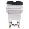 ApplianPar Handlebar and Handle Bar Support Bracket Clamp with Screws