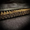Horsehair Pool Table Rail Brush/Pool Table Under Cushion Brush -