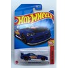 Hot Wheels 2022 - Dodge Viper SRT10 ACR - Then
