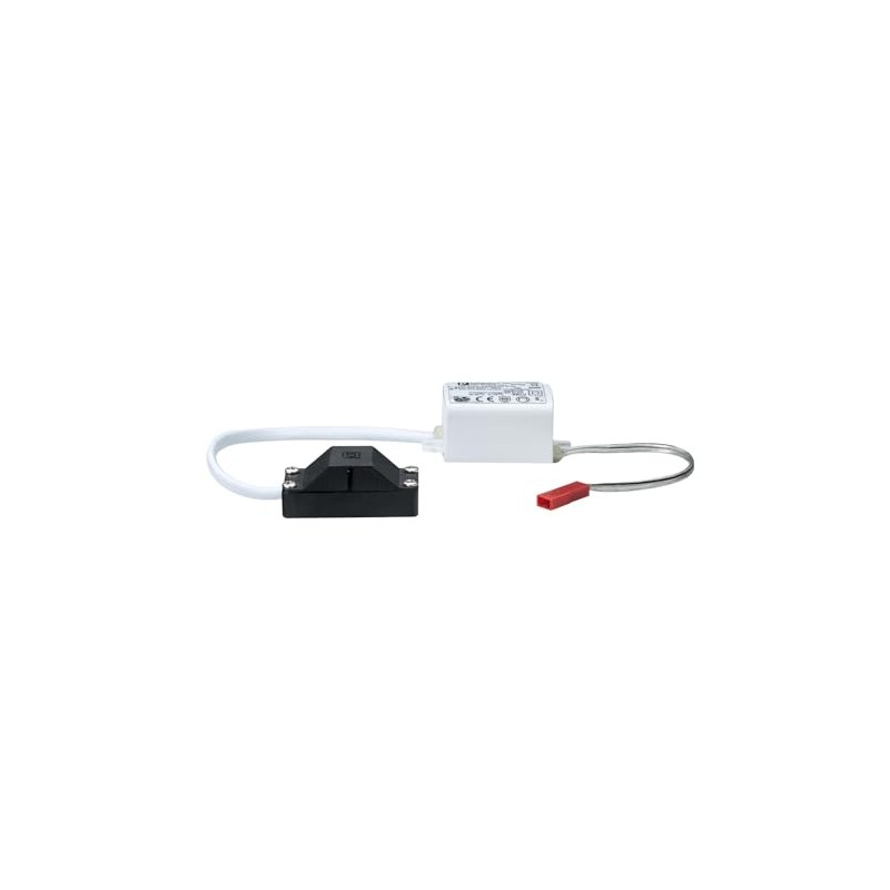Paulmann 977.03 Ballast Kit, White