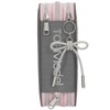 Depesche 13315 TOPModel My BFF Filled 3-Compartment Pencil Case in