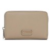 Tamaris TAS Faiza 33545 Women's Purses Plain, beige, Standard size