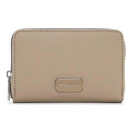 Tamaris TAS Faiza 33545 Women's Purses Plain, beige, Standard size