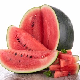 Watermelon-Peacock (100 Seeds)