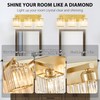 Bathroom Vanity Light Fixtures Over Mirror - Makeup Lighting Pure