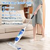 YAYODS 15 Pack Power Mop Refills Compatible with Swiffer PowerMop,