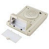 New Digital Islamic Clock Alarm Prayer Alarm LCD Azan Clock