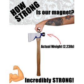 Votex - Magnetic Oil Drain Plug fits Dodge Ram 3500 (2002-2008) - 5.9 Liter Cummins - 6 Cylinder - Made in USA - Part Number 3973071