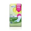 TENA Lady Normal für leichte Blasenschwäche, 12 Stück, 2er Pack