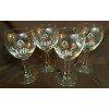 Leffe Belgian Beer Chalice/Glass 6-Pack