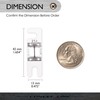 Conext Link AFS25-10 Nickel 25 Amp AFS Fuse 10 Pack