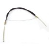Omix-ADA Fits Kaiser-Jeep DJ-5 1982-1984 Brake Emergency Cable 16730.13