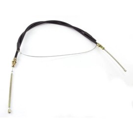 Omix-ADA Fits Kaiser-Jeep DJ-5 1982-1984  Brake Emergency Cable  16730.13