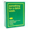 Something for a Detox Week | Plant-Based Detox Remedy