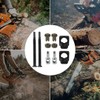 Tensioner Adjuster Kits for Echo Shindaiwa Chainsaw CS-370 CS-400 CS-4200ES