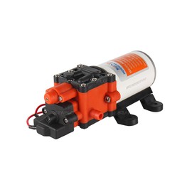 Seaflo 24V 100PSI Self-priming Diaphragm Pump