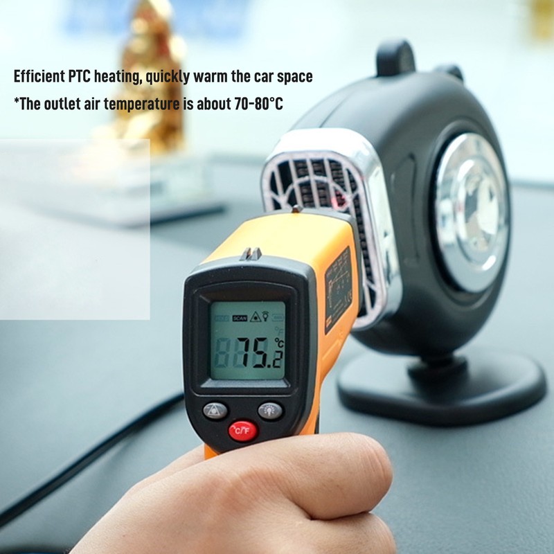 12V Portable Car Heater Portable Car Heater