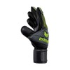 Erima Skinator Hardground Goalkeeper Gloves, black, 4.5
