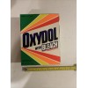 Oxydol Sealed NOS Full Unopened 1980s Oxydol Powder Laundry Detergent