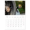 Ford AF Sedan (Monthly Wall Calendar 2025 16.5" x 23.4"
