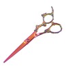 VOCOSTE Hair Scissors Hair Cutting Scissors Professional Hairdressing Scissors Stainless