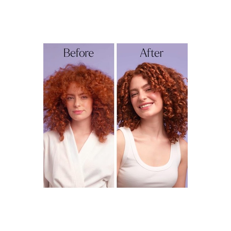 Only Curls Starter Pack & Microfibre Towel, Curl Defining Mini