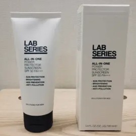Rap Series Lab Series Power Protector Sunscreen 100ml / 랩시리즈 파워 프로텍터 선스크린 100ml