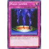 YU-GI-OH! - Magic Jammer (LCJW-EN129) - Legendary Collection 4: Joey's World - 1st Edition - Common