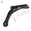 PM Auto Pair of 2 Front Left-Right Lower Control Arm