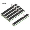 sourcing map Fader Variable Resistor Mixer B50K Ohm Linear Potentiometer