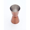 Barcraft 5211417 Dual Jigger, Copper