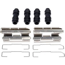 Dorman HW5739 Front Disc Brake Hardware Kit for Select Dodge Models