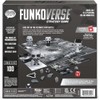 Funkoverse Universal Monsters Strategy Board Game for 2-4 Players -